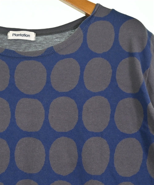 plantation เสื้อยืด/เสื้อท็อปส์