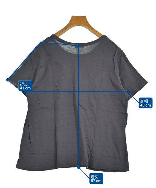 plantation เสื้อยืด/เสื้อท็อปส์