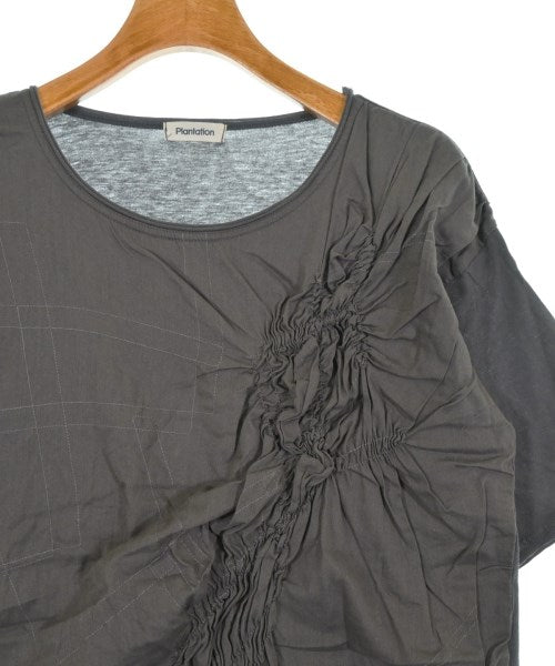plantation เสื้อยืด/เสื้อท็อปส์