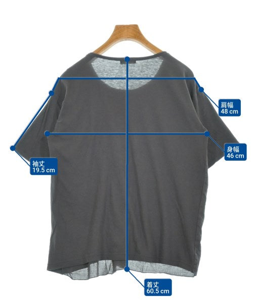 plantation เสื้อยืด/เสื้อท็อปส์