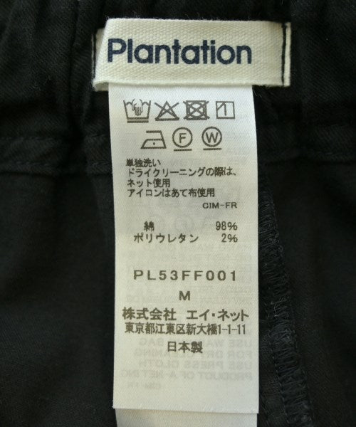 plantation กางเกง อื่น