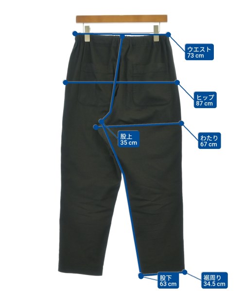 plantation กางเกง อื่น