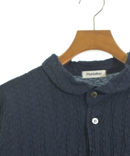 plantation เสื้อลำลอง