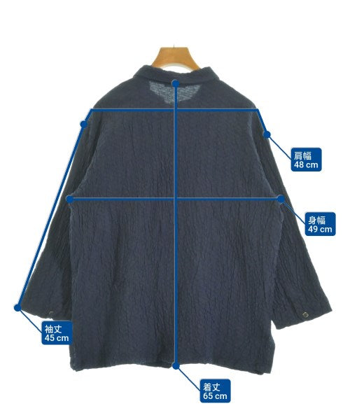 plantation เสื้อลำลอง