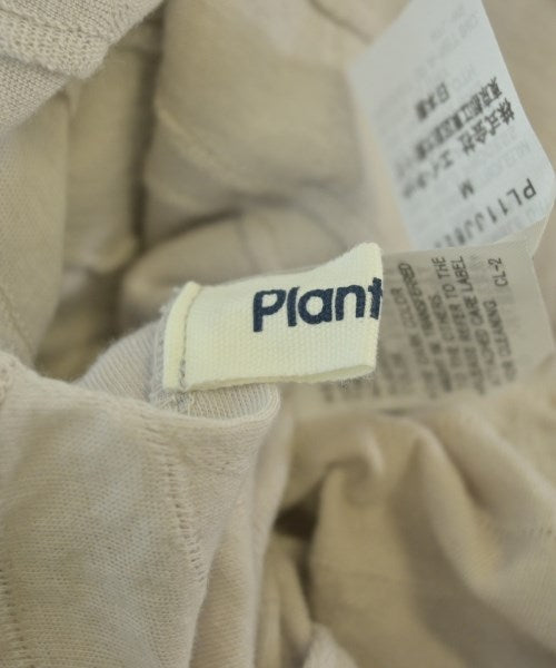 plantation เสื้อยืด/เสื้อท็อปส์