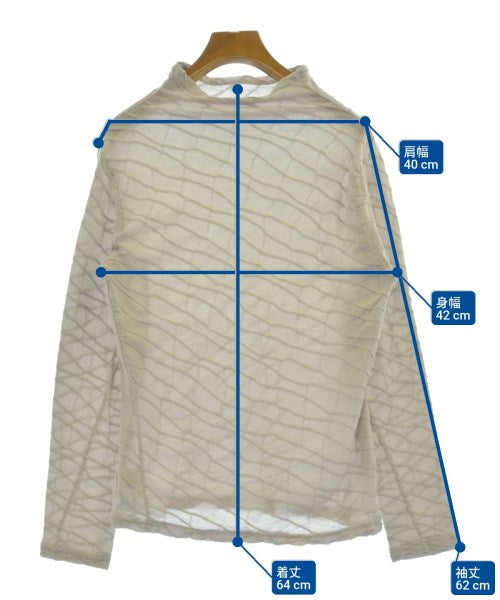 plantation เสื้อยืด/เสื้อท็อปส์