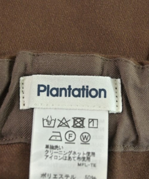 plantation กางเกง อื่น