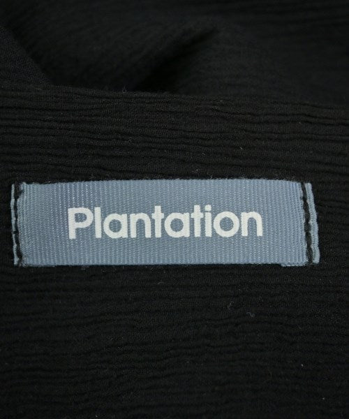 plantation ชุดเดรส