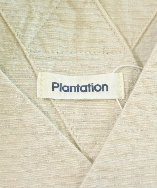 plantation ชุดเดรส