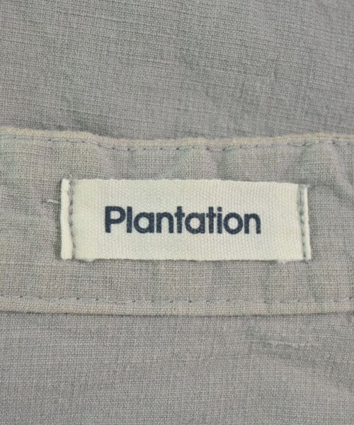 plantation เสื้อสตรี