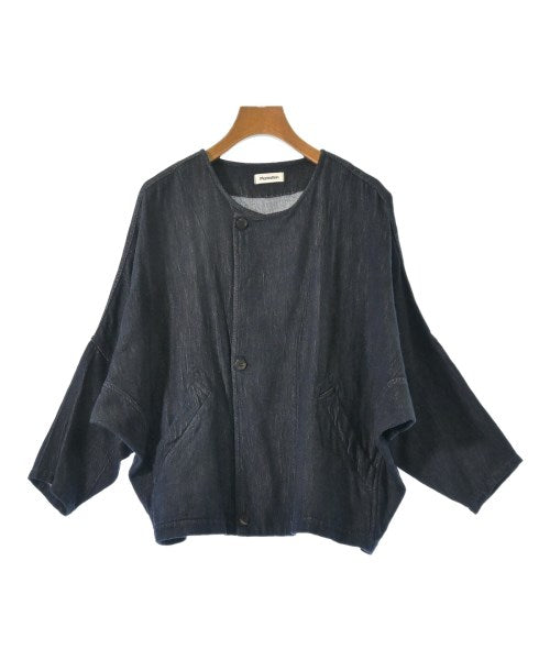 plantation แจ็คเก็ตเบลาส์ อื่น