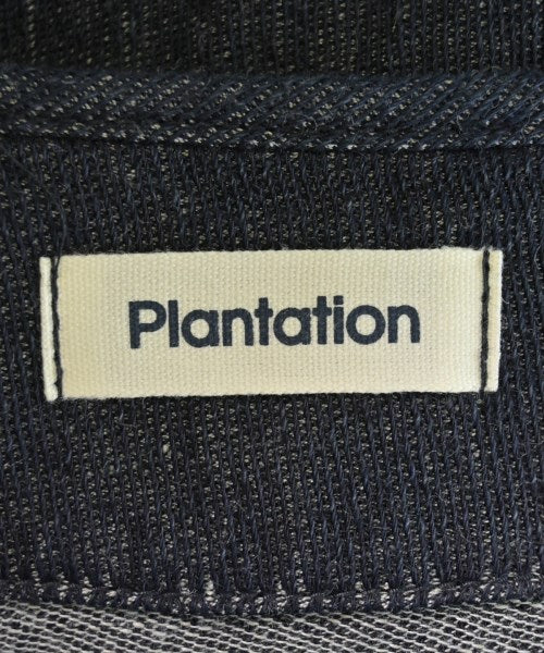plantation แจ็คเก็ตเบลาส์ อื่น