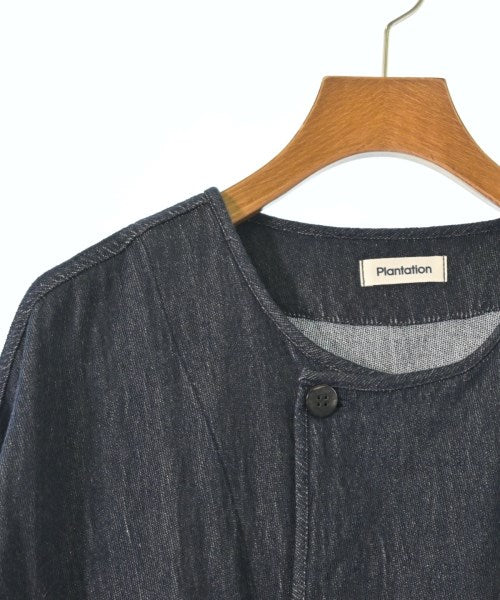 plantation แจ็คเก็ตเบลาส์ อื่น