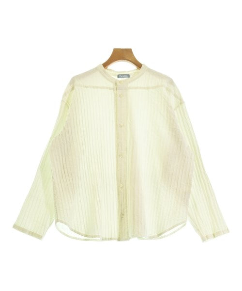 plantation เสื้อลำลอง