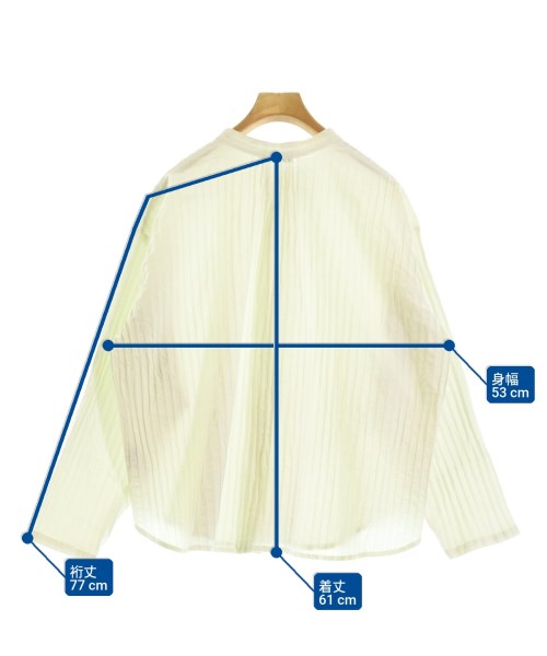 plantation เสื้อลำลอง