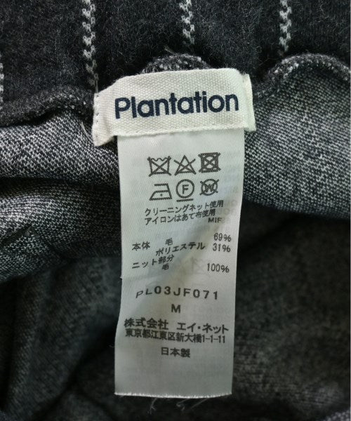 plantation กางเกง อื่น