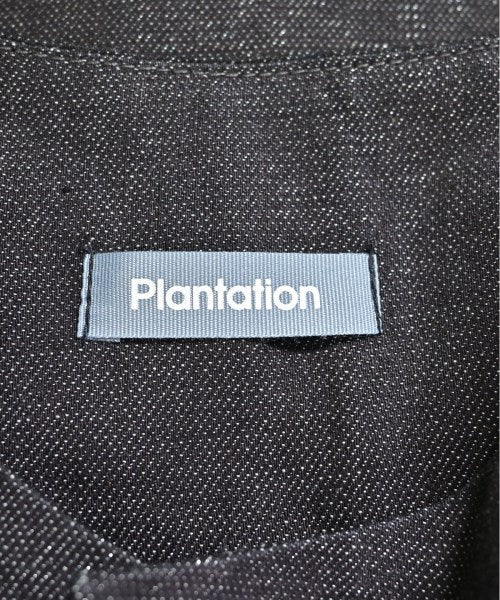 plantation แจ็คเก็ตเบลาส์ อื่น