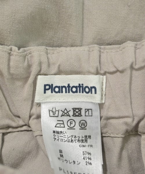 plantation ชิโน่