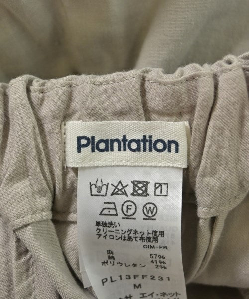 plantation ชิโน่