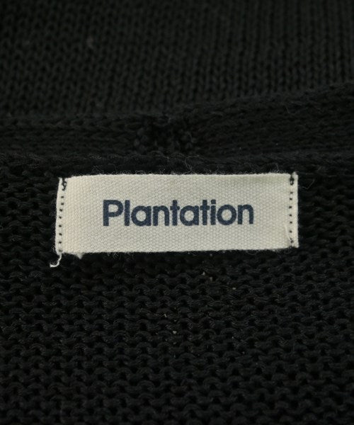 plantation เสื้อคาร์ดิแกน