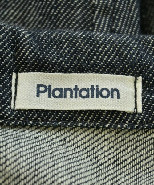plantation แจ็คเก็ตเบลาส์ อื่น
