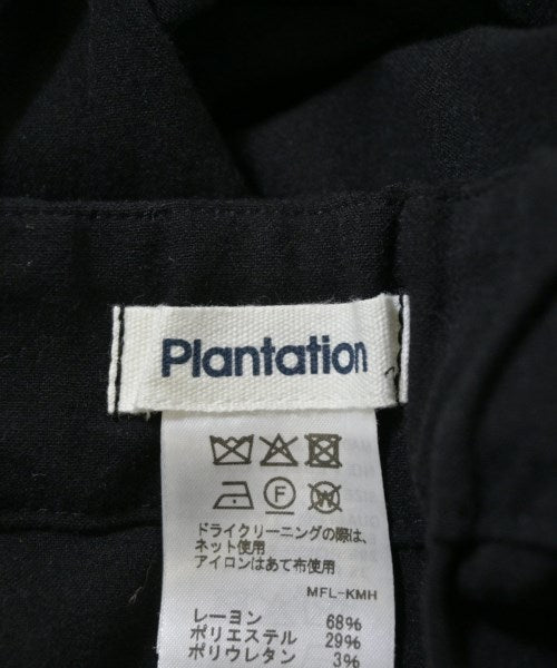 plantation กางเกง อื่น