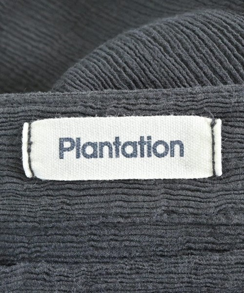 plantation เสื้อสตรี