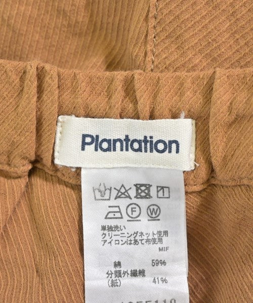 plantation กางเกง อื่น