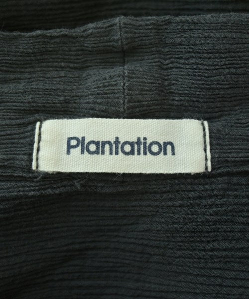plantation เสื้อสตรี