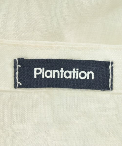 plantation ชุดเดรส