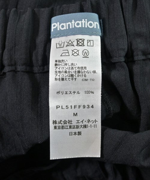 plantation กางเกง อื่น