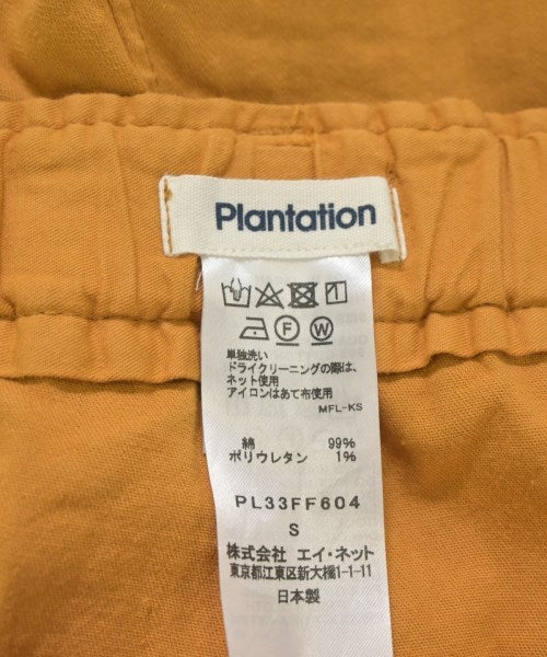 plantation กางเกง อื่น