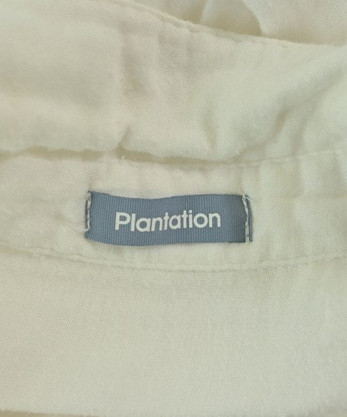 plantation เสื้อสตรี