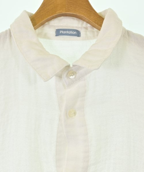 plantation เสื้อสตรี