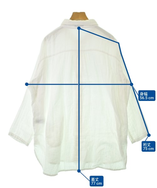 plantation เสื้อสตรี