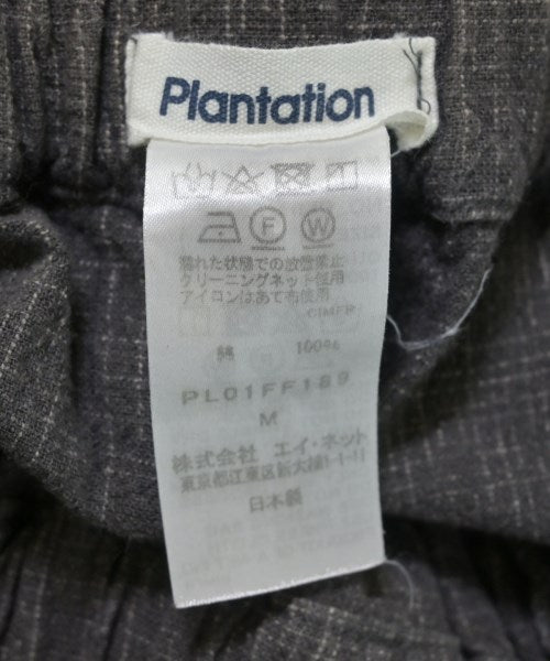 plantation กางเกง อื่น