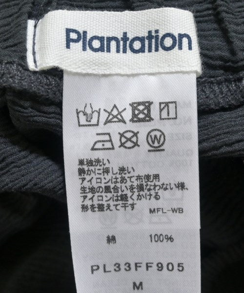 plantation กางเกง อื่น