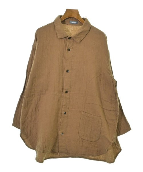 plantation เสื้อลำลอง