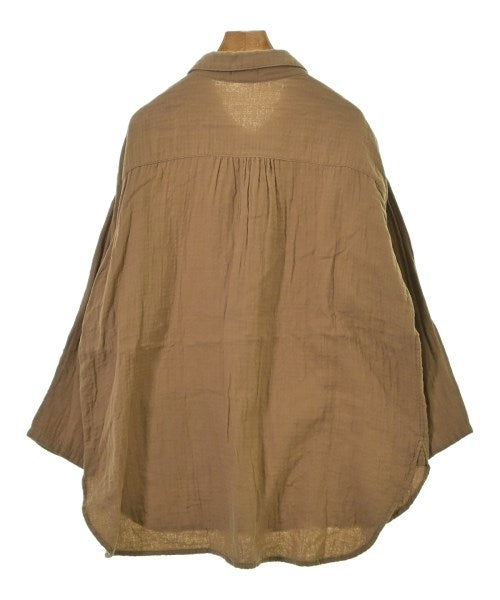 plantation เสื้อลำลอง