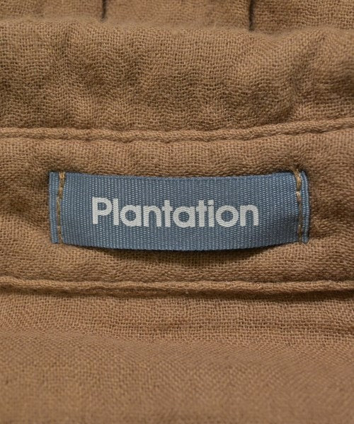 plantation เสื้อลำลอง