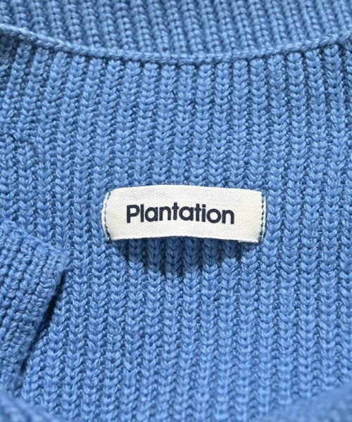 plantation เสื้อกั๊ก