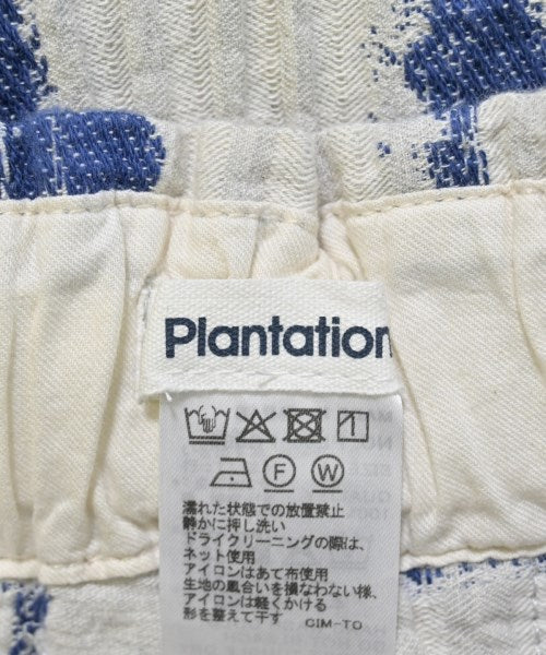 plantation กระโปรงยาว/แม็กซี่ยาว