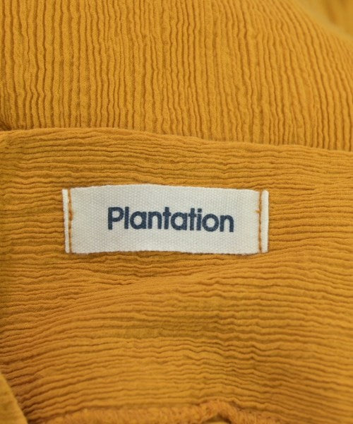 plantation เสื้อสตรี