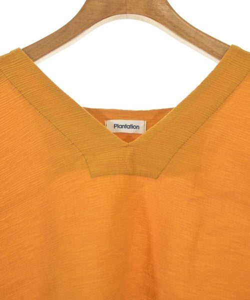 plantation เสื้อสตรี