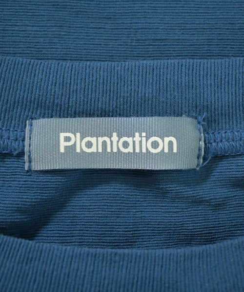 plantation เสื้อยืด/เสื้อท็อปส์
