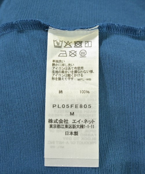 plantation เสื้อยืด/เสื้อท็อปส์