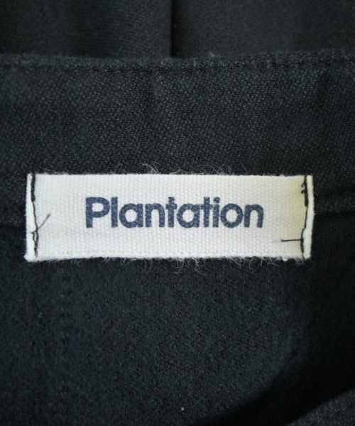 plantation ชุดเดรส