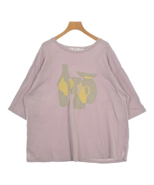 plantation เสื้อยืด/เสื้อท็อปส์