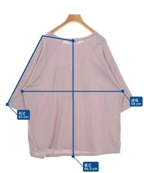 plantation เสื้อยืด/เสื้อท็อปส์