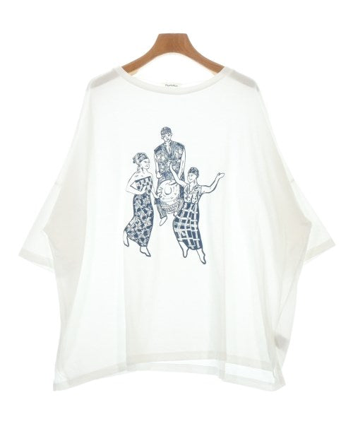 plantation เสื้อยืด/เสื้อท็อปส์